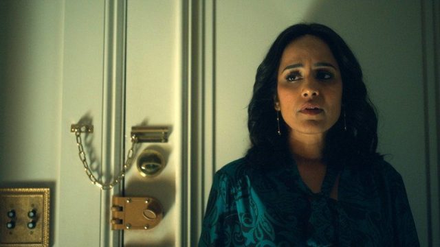Sight Unseen S01E10