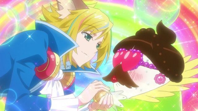 SHOW BY ROCK!! S00E05