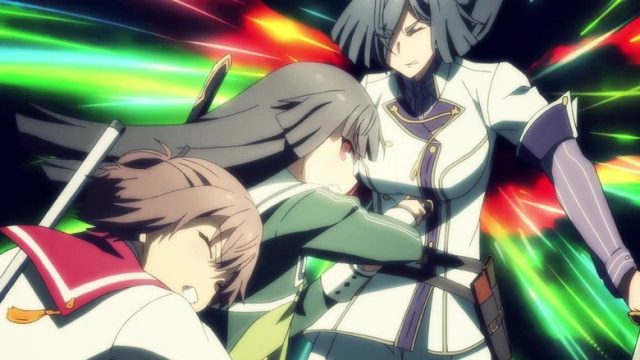 Katana Maidens: Toji no Miko S01E12