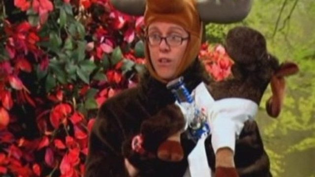 Hannah Montana S01E26