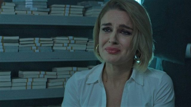 La Reina del Sur S03E23