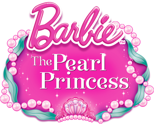 Barbie: La princesa de las perlas