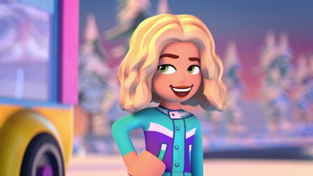 LEGO Friends: The Next Chapter S01E11