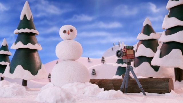 Los cuentos navideños de Mickey S01E02