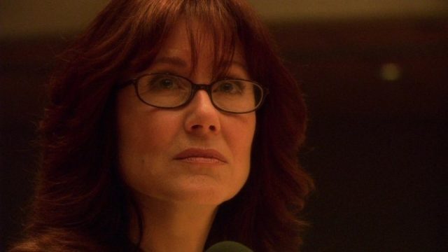 Battlestar Galactica S01E11