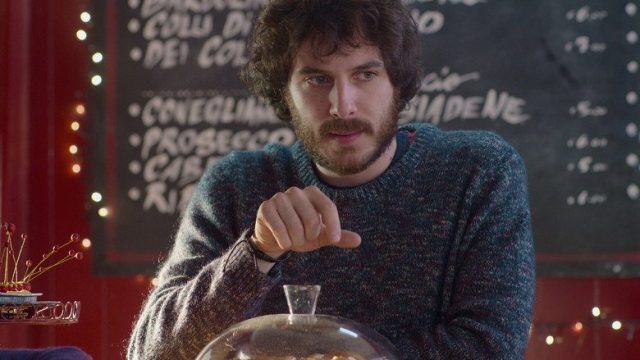 Odio la navidad S02E03