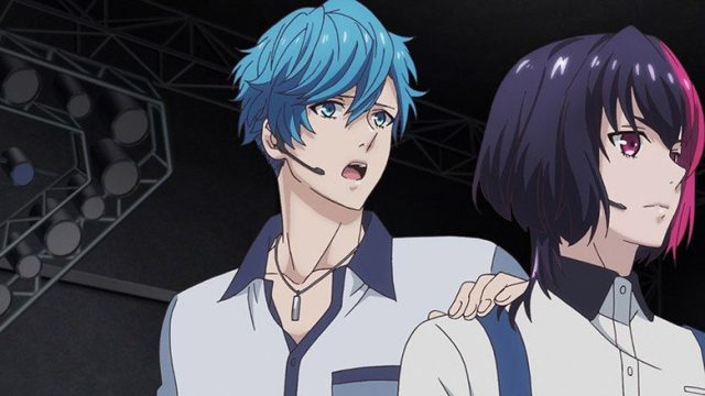 B-PROJECT～鼓動＊アンビシャス～ S01E04