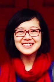Yili Li