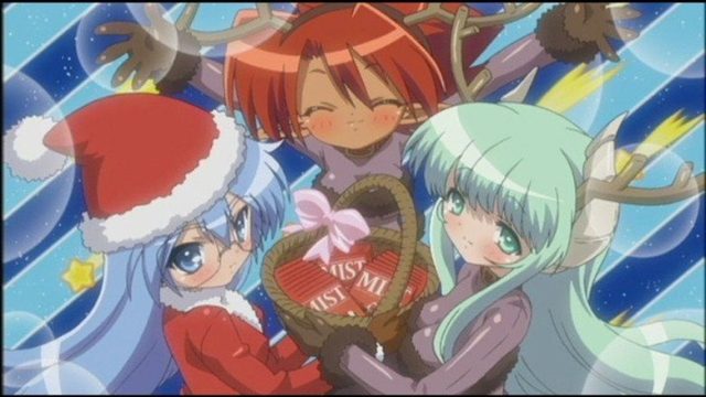 まかでみWAっしょい！ S01E12
