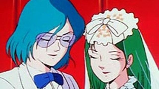 Choujikuu Yousai Macross S01E25