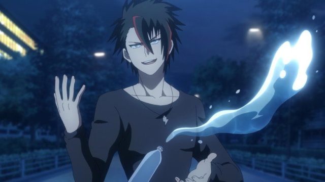 Tasuketsu: Fate of the Majority S01E13