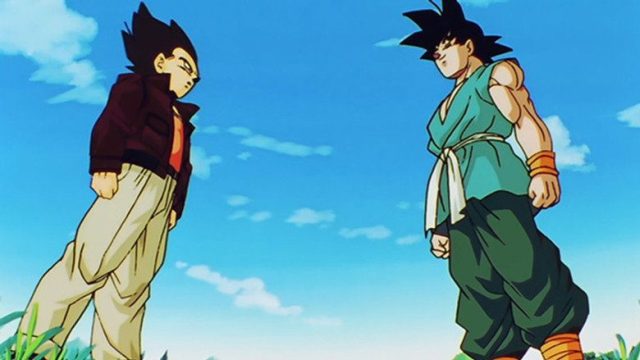 Dragon Ball Z Kai S06E26