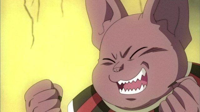 Dragon Ball Super S01E30