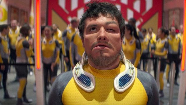 Future Man S02E11
