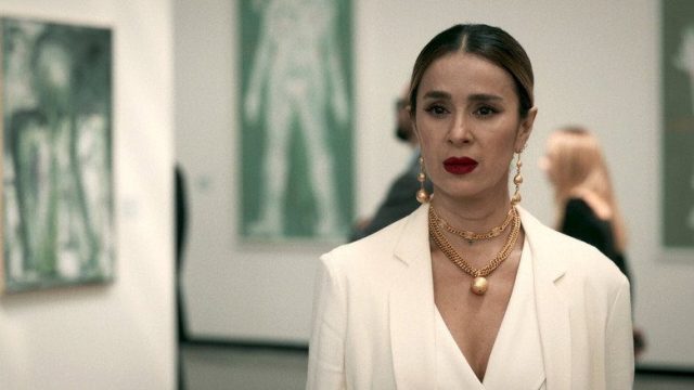 Oscuro deseo S02E01