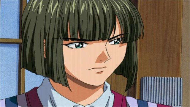 ヒカルの碁 S03E13