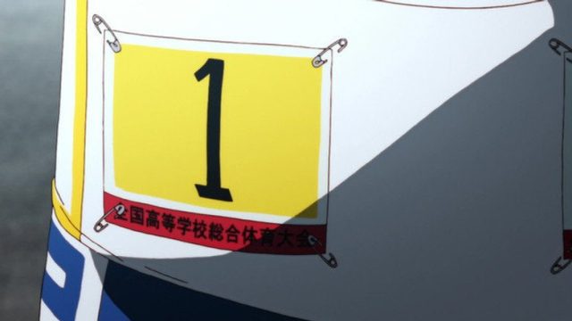 Yowamushi Pedal S02E06