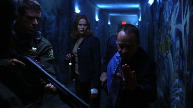 CSI: Las Vegas S03E22