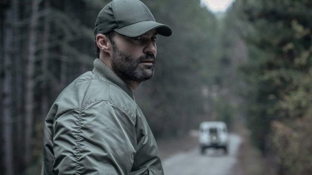Absentia S03E07