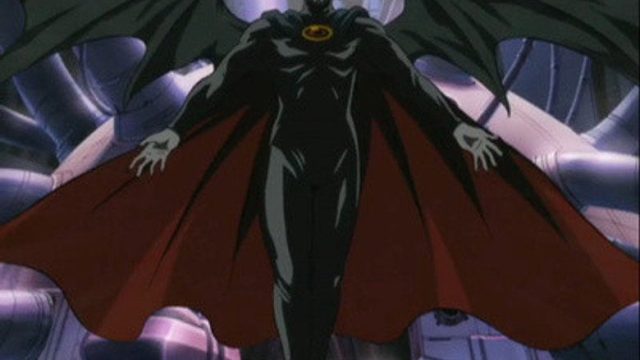 Gintama S04E20