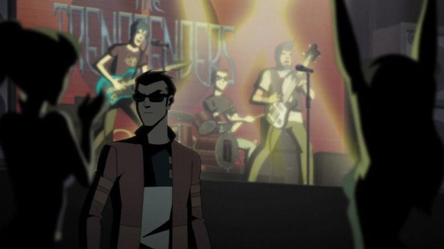 Generador Rex S03E17