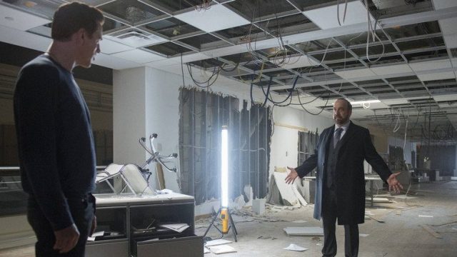 Billions S01E12