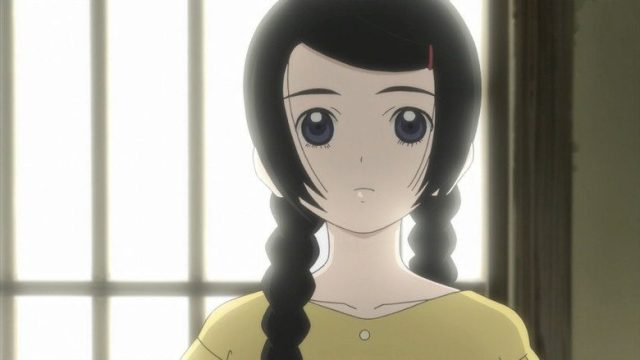 Ghost Hound S01E15
