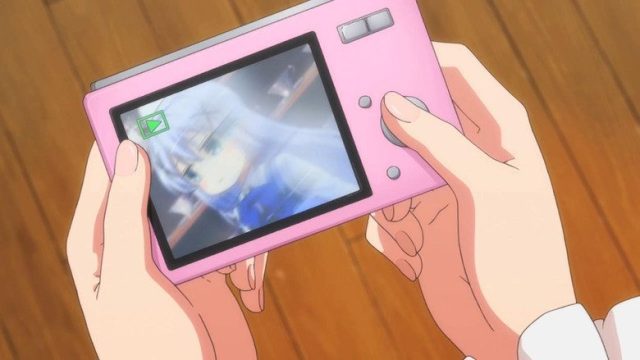Gochūmon wa Usagi Desu ka? S02E01