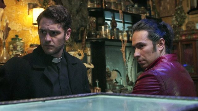 Diablero S01E01