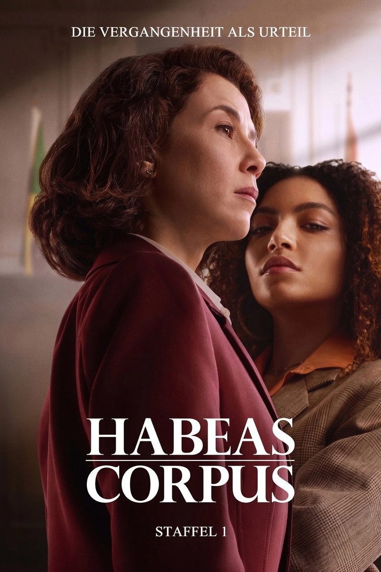 Habeas Corpus Temporada 1