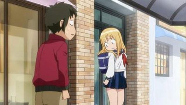 Kyou no Asuka Show S01E07