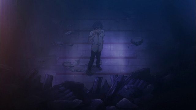A Certain Magical Index S01E22