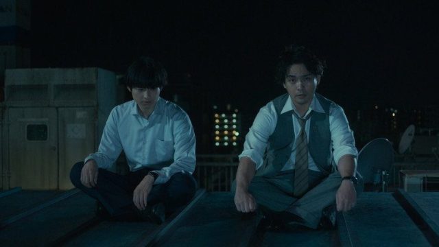 Los pecados de Kujo S01E10