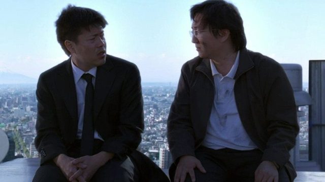 Héroes S04E03