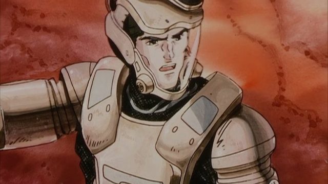 銀河英雄伝説外伝 S01E17