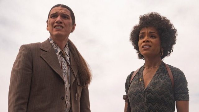 Duster S01E07