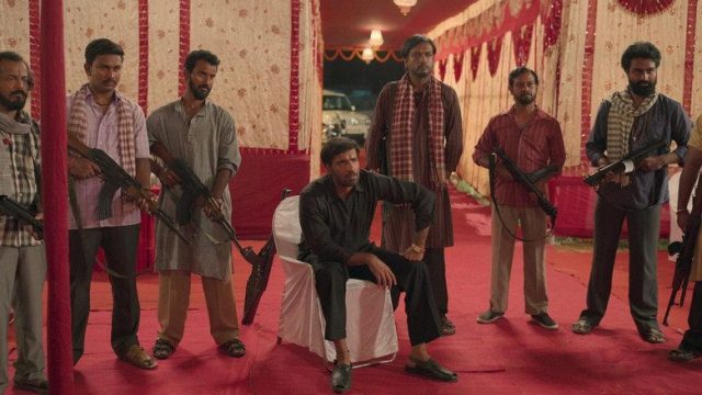 Policía: El capítulo en Bihar S01E06