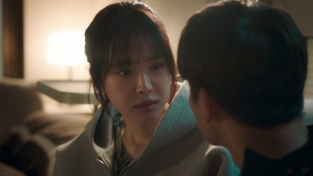 El amor vuelve a casa S01E07