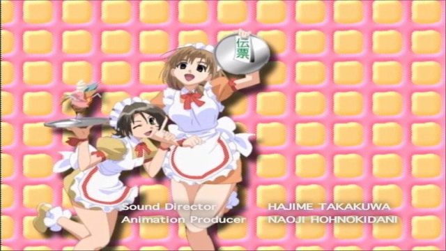 Tokyo Underground S01E22