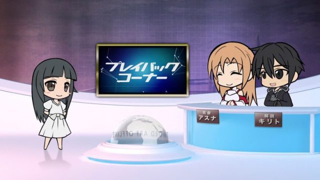 Sword Art Online S00E04