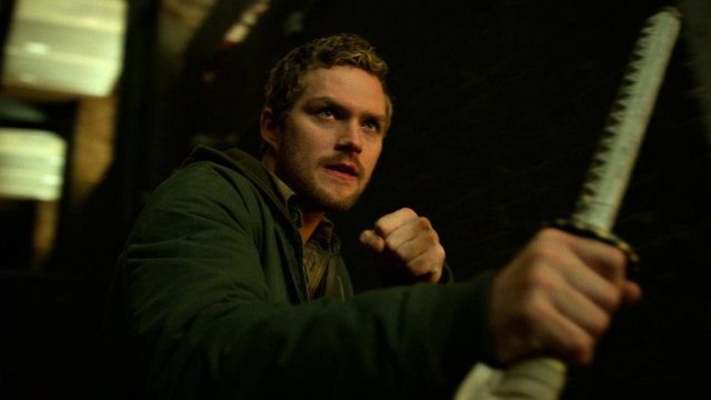 Marvel - Iron Fist S02E10