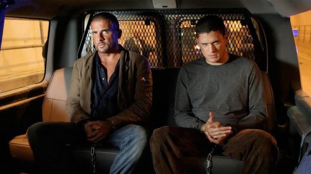Prison Break S02E13