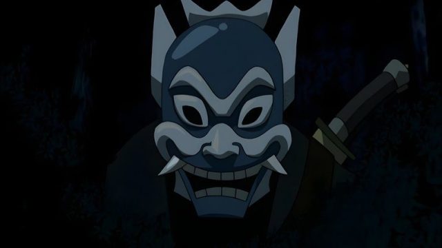 Avatar: La leyenda de Aang S01E13