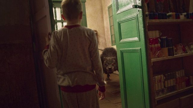Haunted: Latinoamérica S01E05
