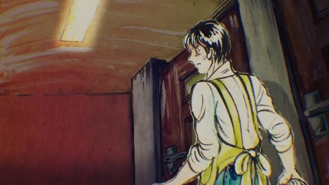 Yami Shibai S07E10