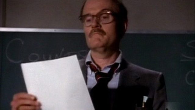 Los años maravillosos S05E06