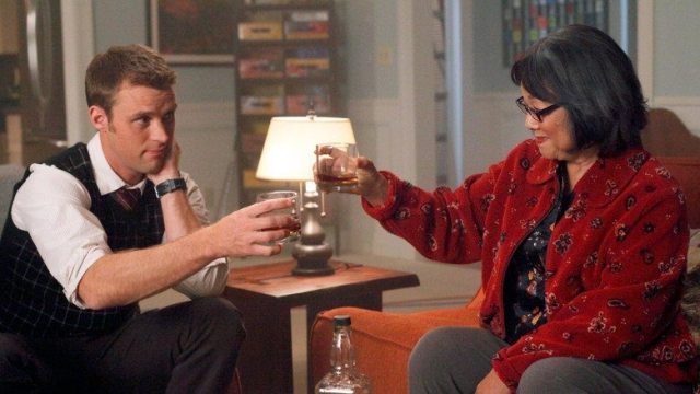 Dr. House S08E16