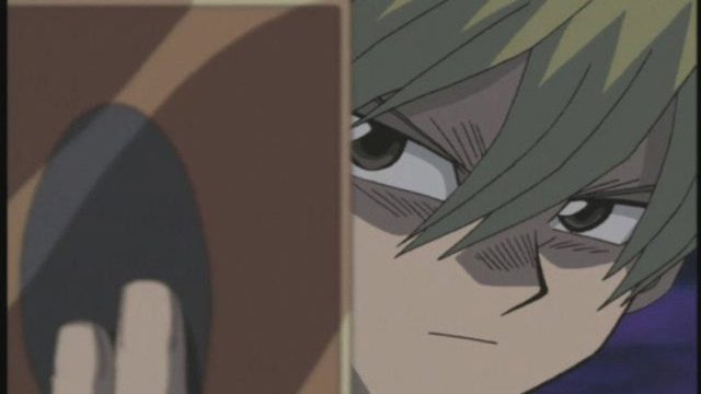 Yu-Gi-Oh! Duelo de Monstruos S01E126