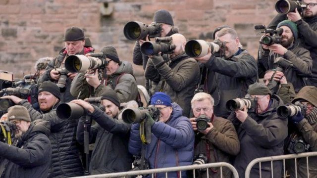 Harry & Meghan S01E02