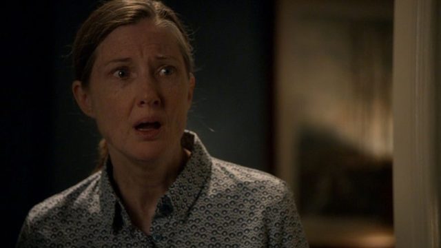 Miénteme (Lie to Me) S03E07